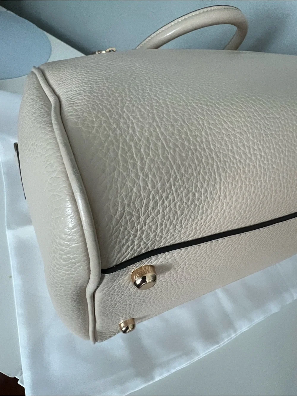 Coach Large Rowan Satchel